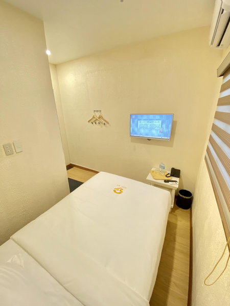 Sun My Hotel, Davao, Philippines