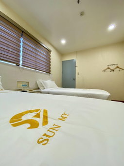 Sun My Hotel, Davao, Philippines