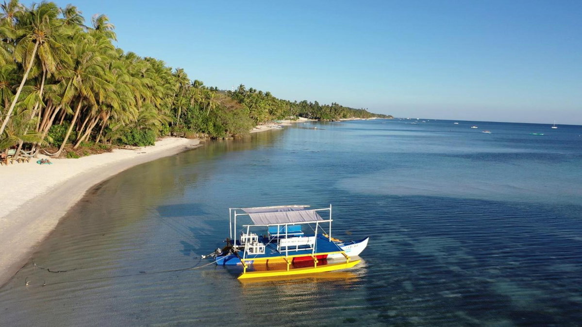 Apo Diver Beach Resort, Филиппины