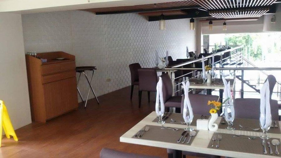 Mango Suites - Santiago, Santiago, Philippines