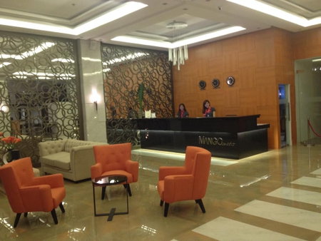 Mango Suites - Santiago, Santiago, Philippines