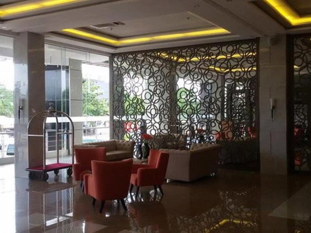 Mango Suites - Santiago, Santiago, Philippines