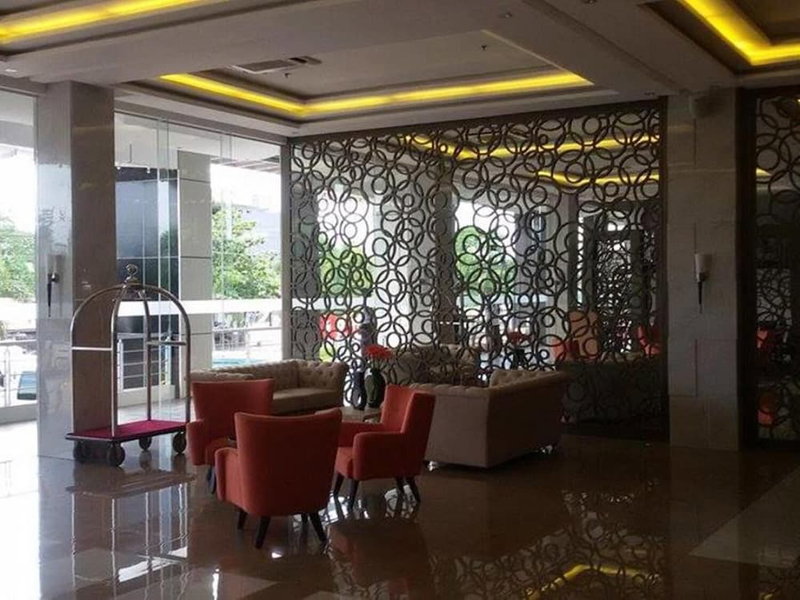 Mango Suites - Santiago, Santiago, Philippines