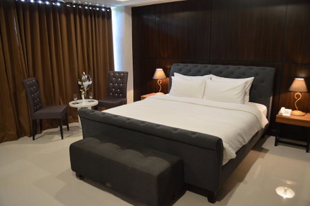 Mango Suites - Santiago, Santiago, Philippines
