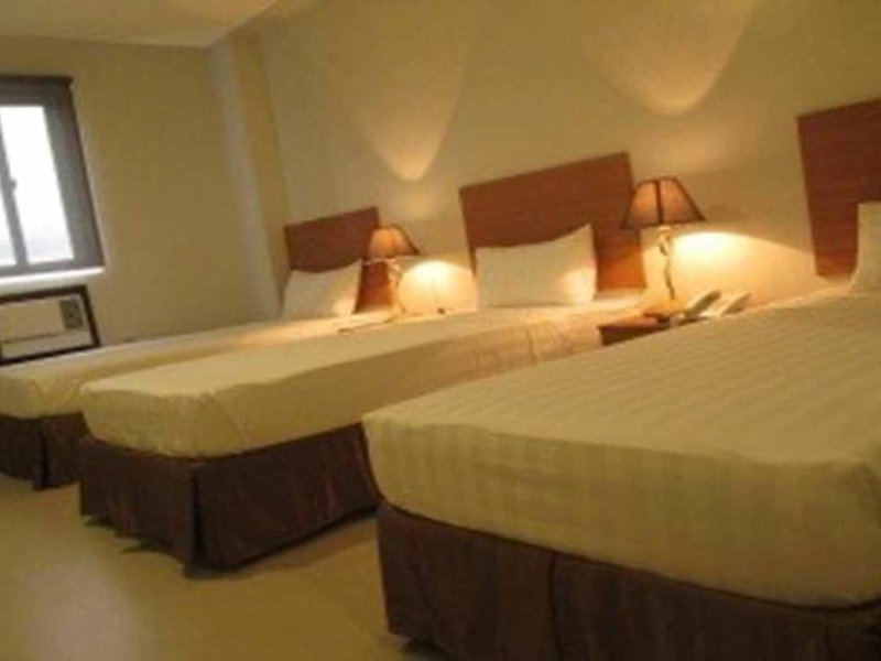 Mango Suites - Santiago, Santiago, Philippines