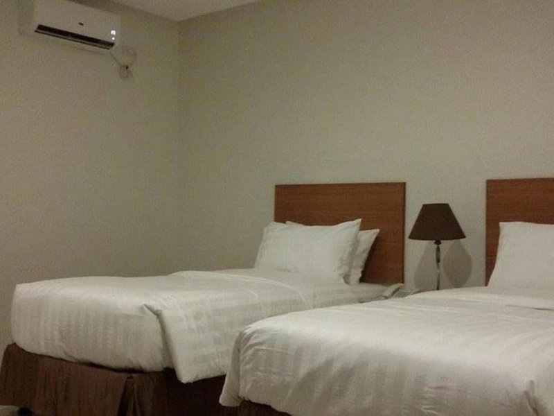 Mango Suites - Santiago, Santiago, Philippines