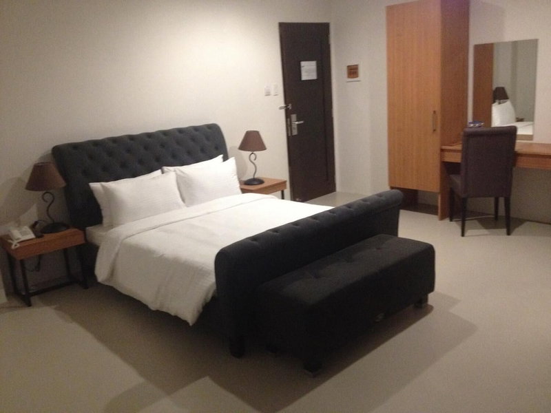 Mango Suites - Santiago, Santiago, Philippines