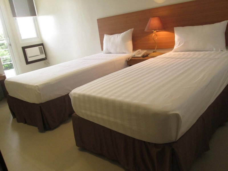Mango Suites - Santiago, Santiago, Philippines