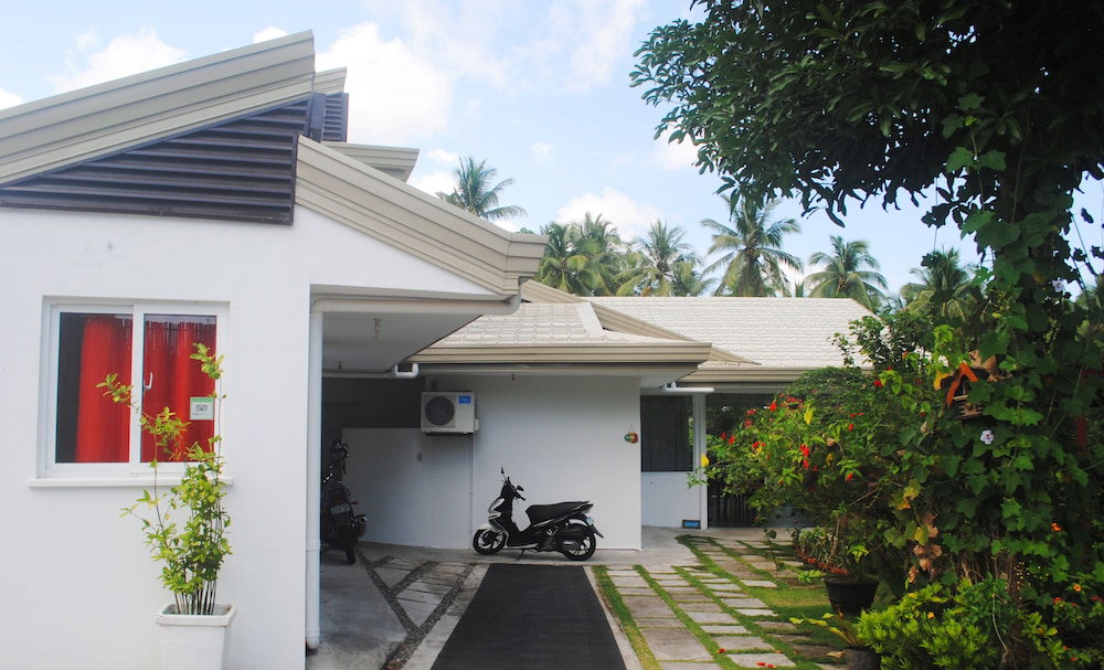 MarPas Apartments, Philippinen