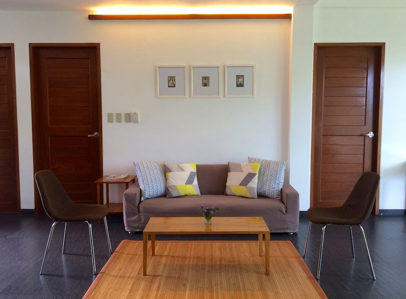 MarPas Apartments, Dumaguete, Philippinen
