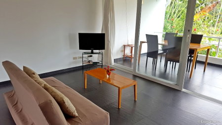 MarPas Apartments, Dumaguete, Philippinen