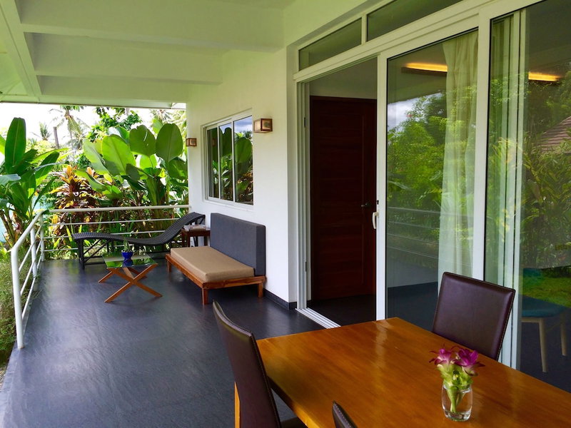 MarPas Apartments, Dumaguete, Philippinen