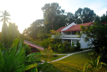 MarPas Apartments, Dumaguete, Philippinen