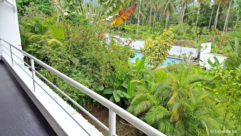 MarPas Apartments, Dumaguete, Philippinen
