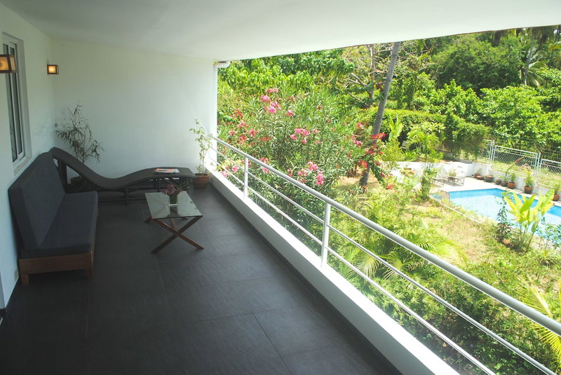MarPas Apartments, Dumaguete, Philippinen
