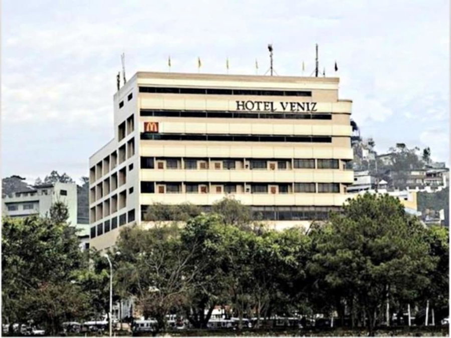 Hotel Veniz Burnham, Baguio, Philippines