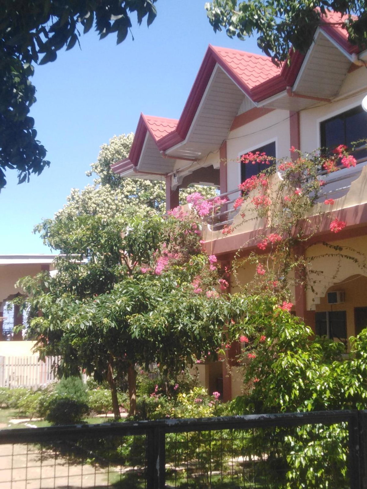 Villa Marquez, Philippines