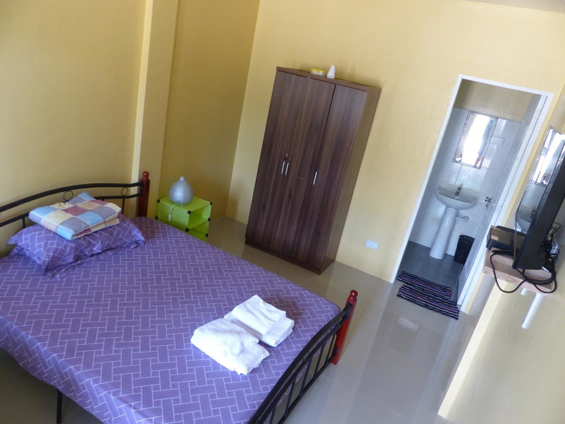Villa Marquez, Camotes Islands, Philippines