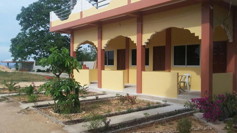 Villa Marquez, Camotes Islands, Philippines