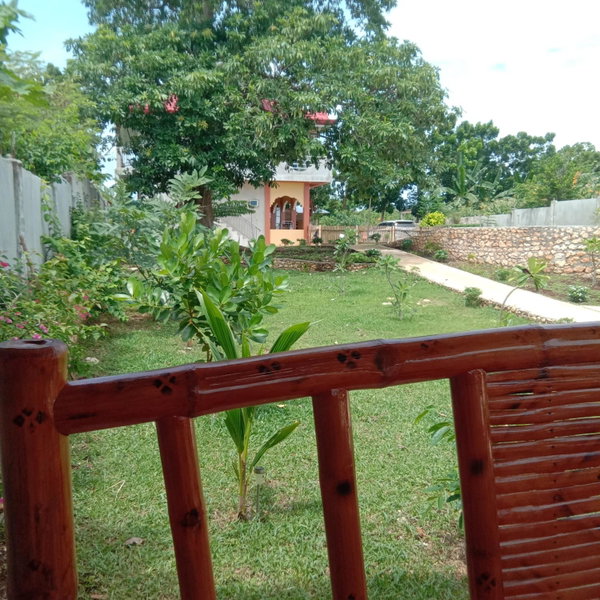 Villa Marquez, Camotes Islands, Philippines