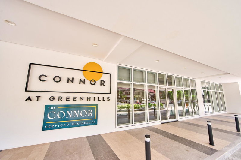 The Connor Serviced Residences Managed by HII, San Juan, Philippines