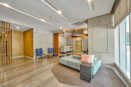 The Connor Serviced Residences Managed by HII, San Juan, Philippines