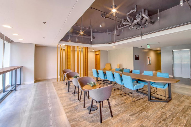 The Connor Serviced Residences Managed by HII, San Juan, Philippines