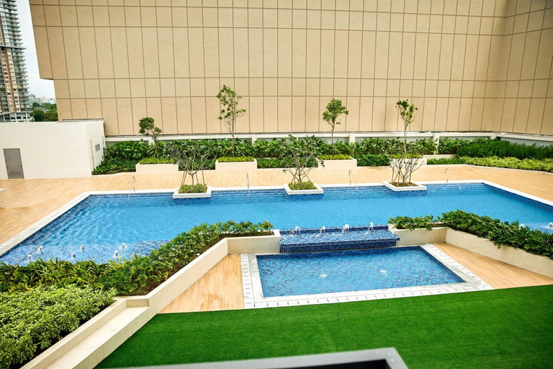 The Connor Serviced Residences Managed by HII, San Juan, Philippines