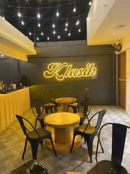 Moonstar Cebu Hotel, Cebu City, Filipinas