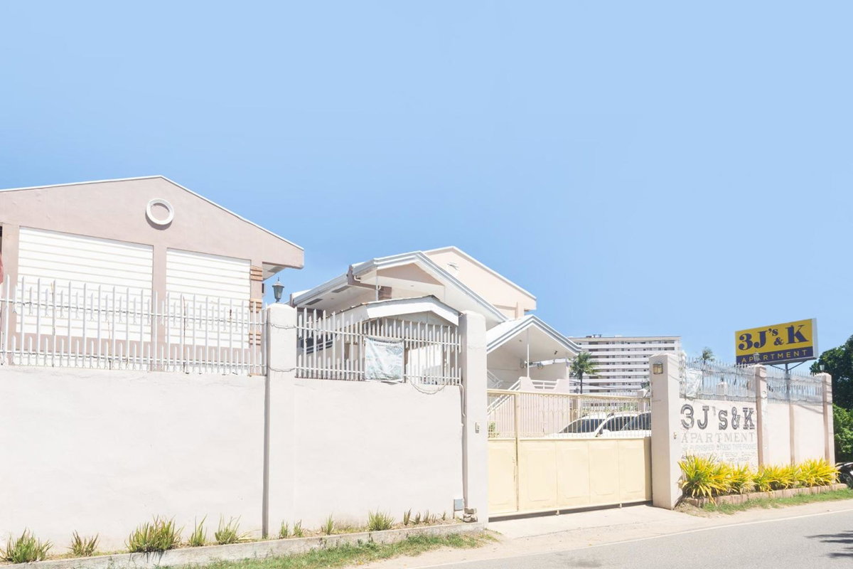 3j's And K Apartment, Filipinas