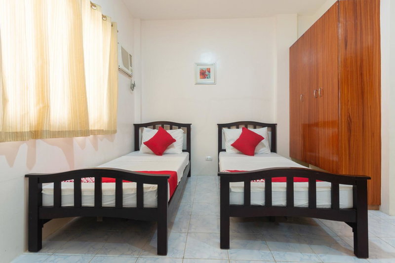 3j's And K Apartment, Cordova, Филиппины
