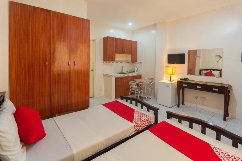 3j's And K Apartment, Cordova, Филиппины