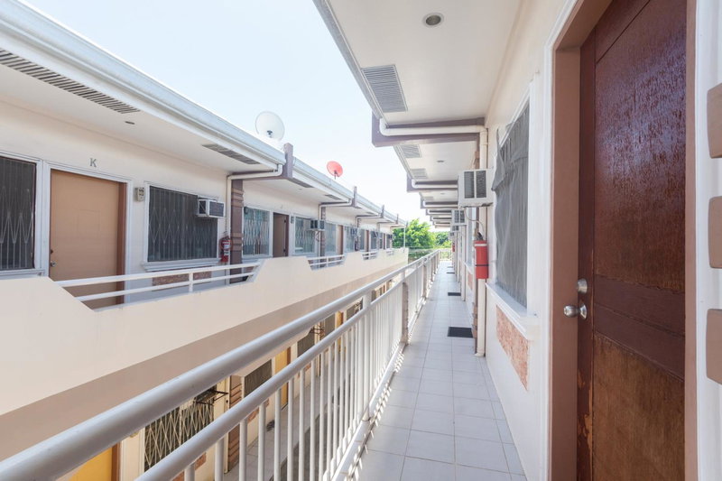 3j's And K Apartment, Cordova, Филиппины