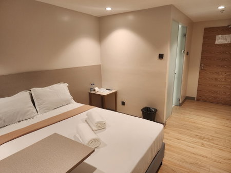 Travelite Express Hotel la Union, San Fernando, Philippines