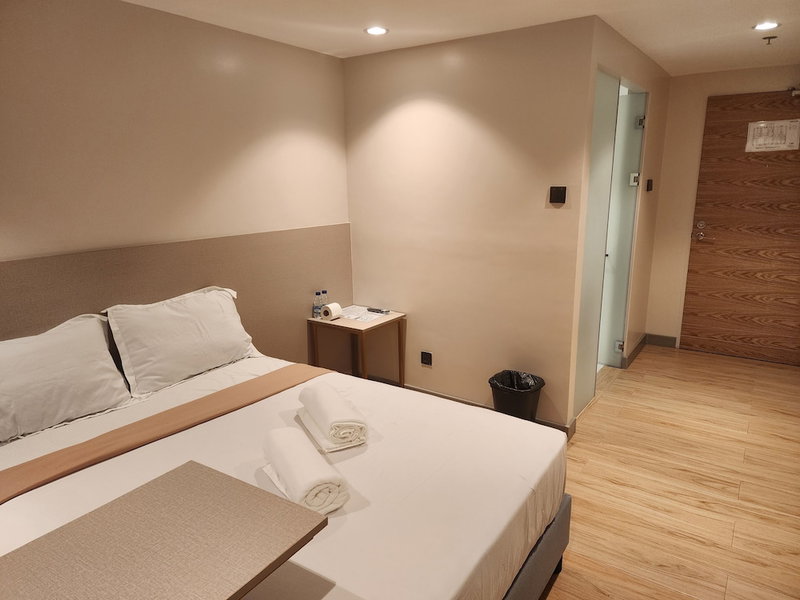 Travelite Express Hotel la Union, San Fernando, Philippines