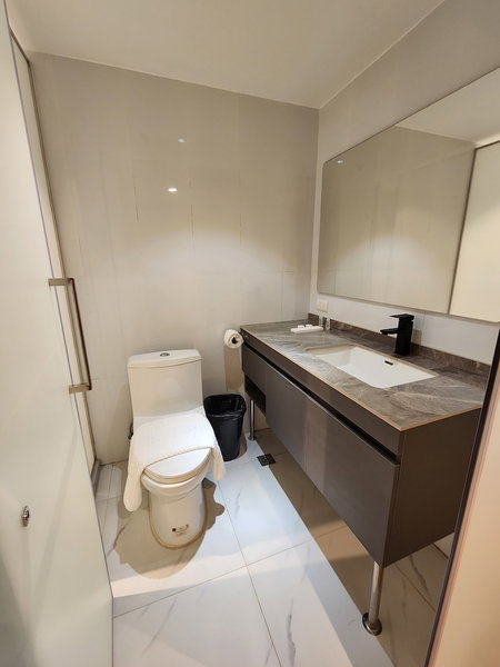 Travelite Express Hotel la Union, San Fernando, Philippines