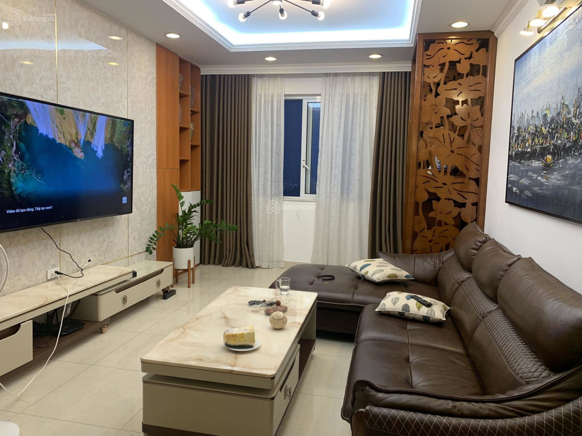 Apartment for sale in Hanoi, Vietnam · Oriental Westlake · 2 rooms, 2 baths