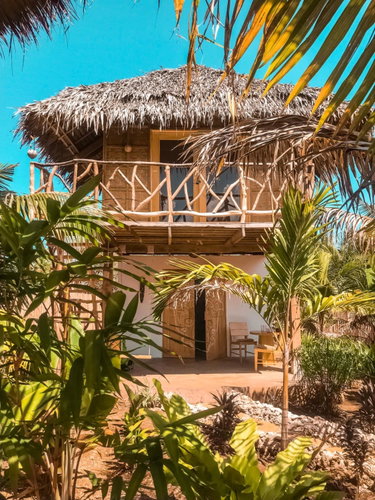 Mandala Tribe Treehouses, Dumaguete, Philippinen