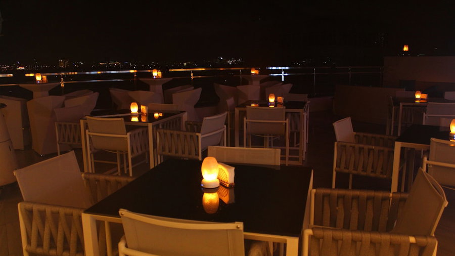 City Park Hotel Manila, Makati City, Филиппины