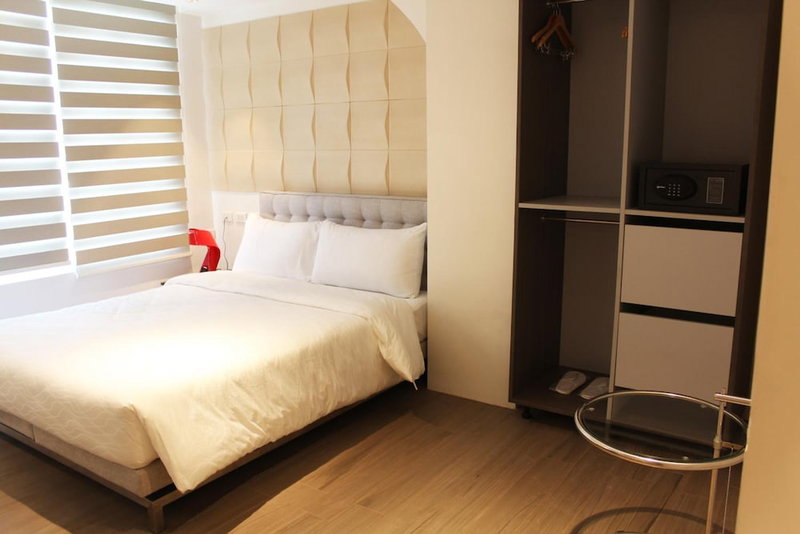 City Park Hotel Manila, Makati City, Филиппины