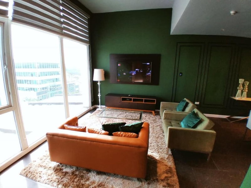City Park Hotel Manila, Makati City, Филиппины