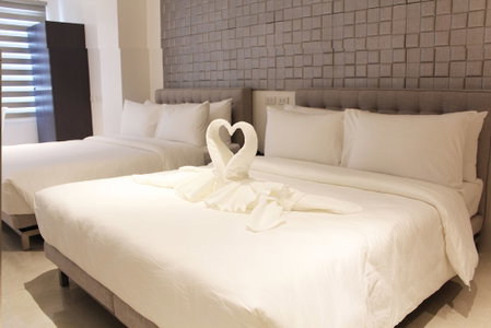 City Park Hotel Manila, Makati City, Филиппины