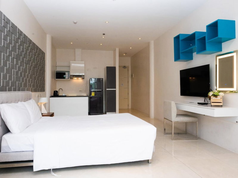 City Park Hotel Manila, Makati City, Филиппины