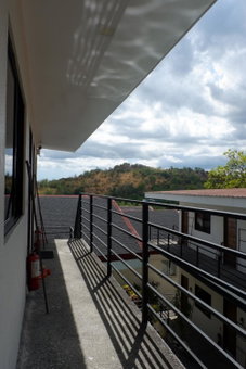 Vela Terraces Hotel, Coron, Philippines