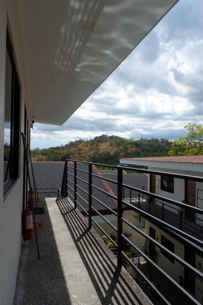 Vela Terraces Hotel, Coron, Philippines