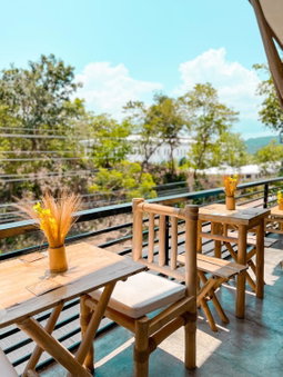 Vela Terraces Hotel, Coron, Philippines