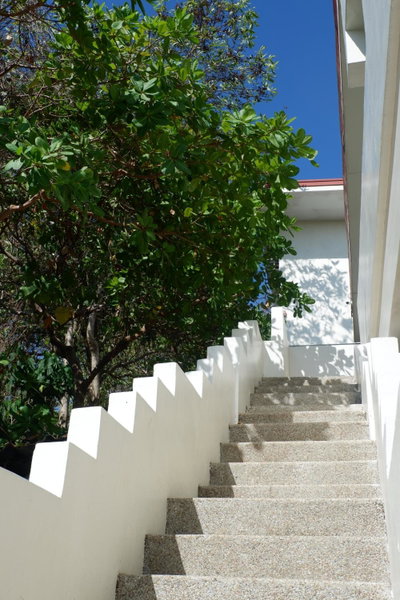 Vela Terraces Hotel, Coron, Philippines