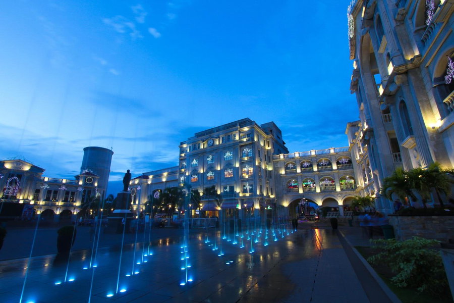 The Plaza Hotel Balanga City, Balanga, Philippines