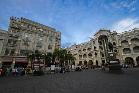 The Plaza Hotel Balanga City, Balanga, Philippines