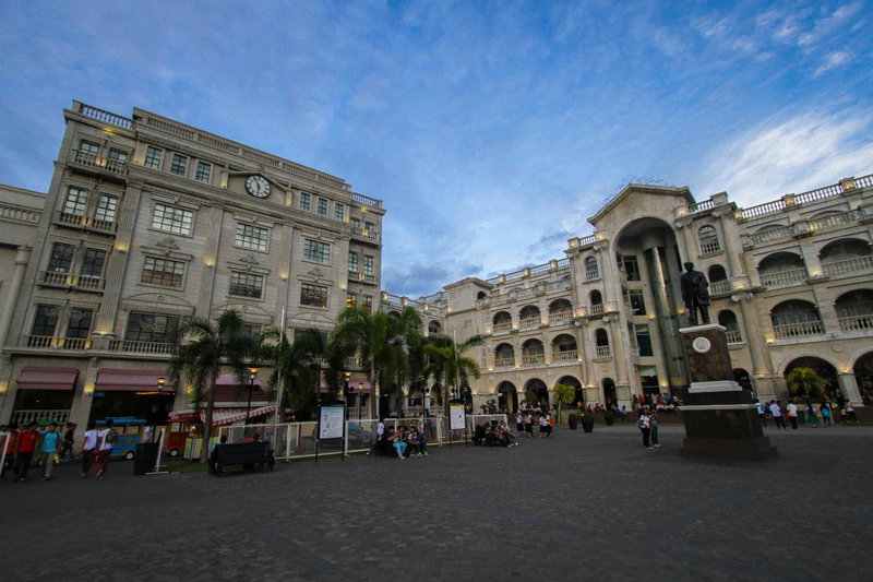 The Plaza Hotel Balanga City, Balanga, Philippines